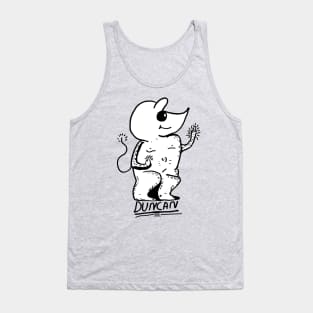 DUNCAN STANDARD Tank Top